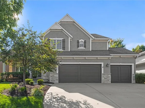 16336 Nieman Rd, Overland Park, KS 66221