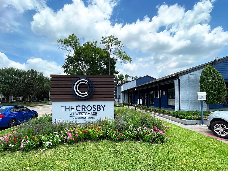Crosby at Westchase Apartments — Photo 2