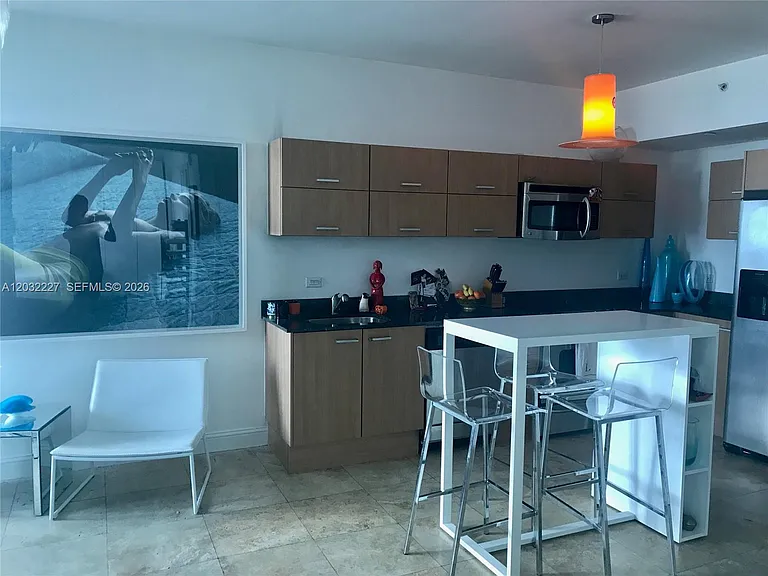 350 S Miami Ave #2511 — Photo 3