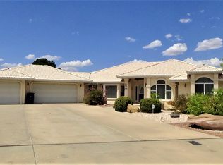 1880 Cassidy Cir, Saint George, UT 84790