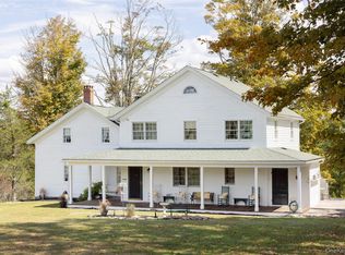 125 Crumley Van Vactor Rd, Ferndale, NY 12734