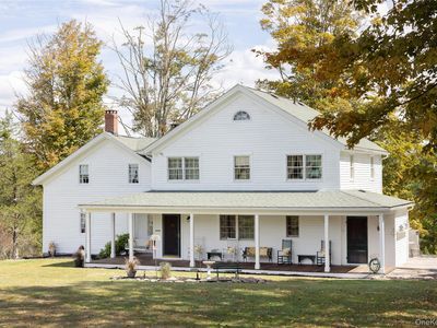 125 Crumley Van Vactor Road, Ferndale, NY, 12734