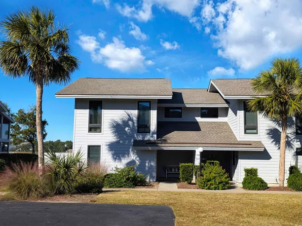 58 Inlet Point Dr. #10A, Pawleys Island, SC 29585