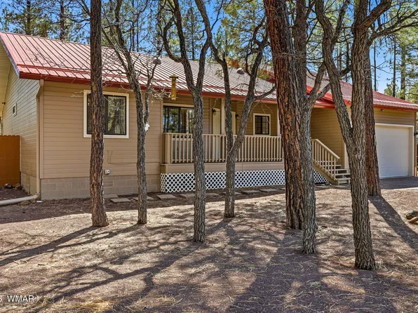 6141 Kaibab Ct, Pinetop, AZ 85935