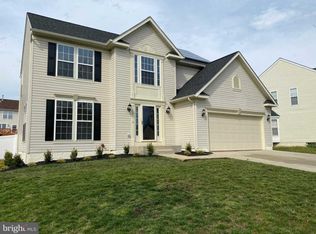 1113 Woodduck Ct, Upper Marlboro, MD 20774
