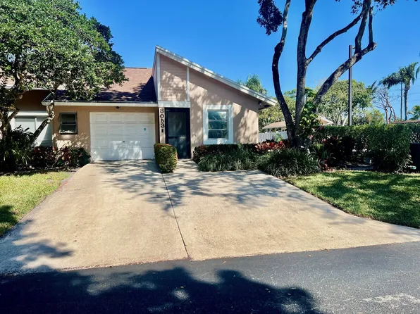 8053 Springtree Road #8053, Boca Raton, FL 33496