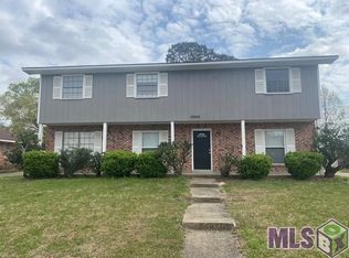 10542 Flintwood Ave, Baton Rouge, LA 70811