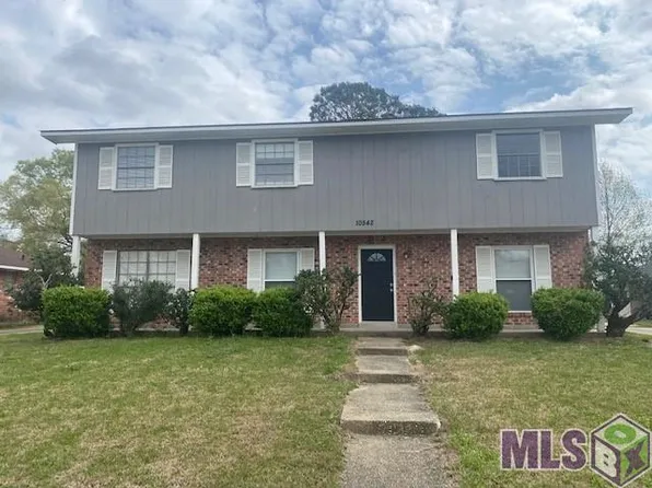 10542 Flintwood Ave, Baton Rouge, LA 70811