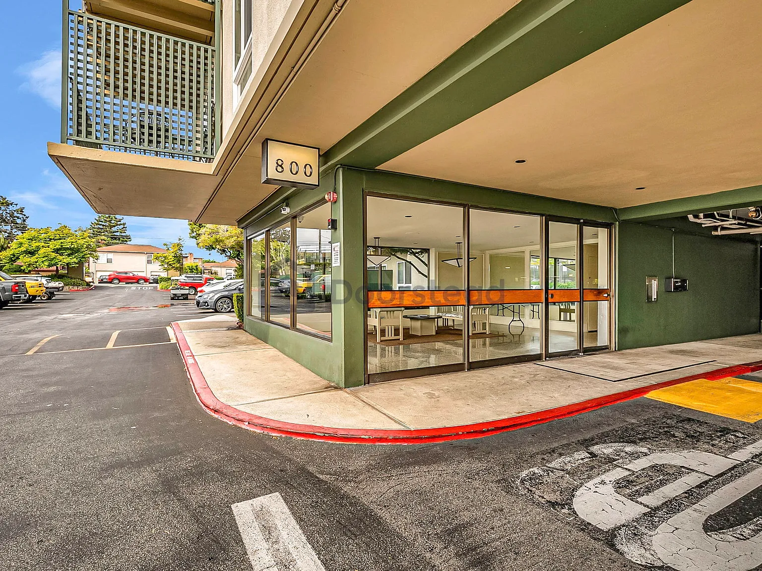 1 bed, 1.0 bath, 693 sqft, $2,650 — Photo 4
