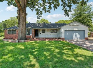 4103 E 53rd Pl, Tulsa, OK 74135