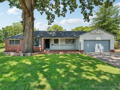 4103 E 53rd Pl, Tulsa, OK, 74135