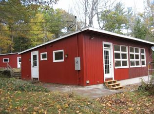 40 Jaquith Rd, Hancock, NH 03449