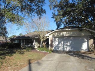 830 Merlin Ter, Pensacola, FL 32506