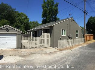 321 1/2 Clinton Ave, Roseville, CA 95678