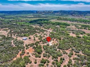 430 Fm 2748, Concan, TX 78838