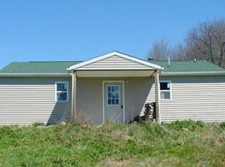 2141 Cooperstown Dempseytown Rd, Franklin, PA 16323