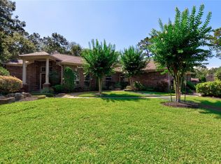 30210 Commons Scenic View Dr, Huffman, TX 77336