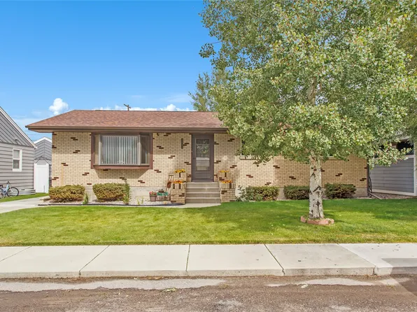 3115 Richardson St, Butte, MT 59701