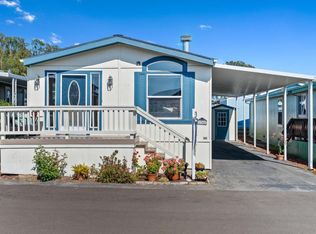 100 N Rodeo Gulch Rd SPACE 74, Soquel, CA 95073