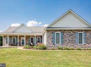 5 Boscobel Rd, Fredericksburg, VA 22405