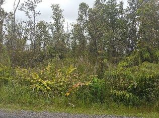 LOT 79 Lot 79, Volcano, HI 96785