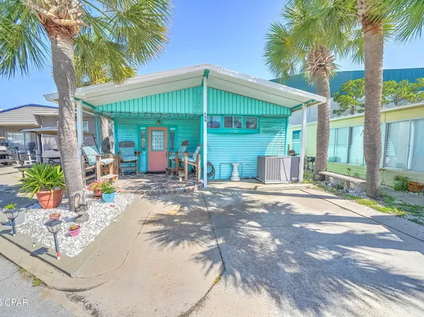 730 Shark Dr, Panama City Beach, FL 32408