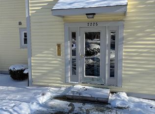 2225 S Huron Pkwy APT 2, Ann Arbor, MI