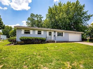 203 Kerry St, Trenton, OH 45067