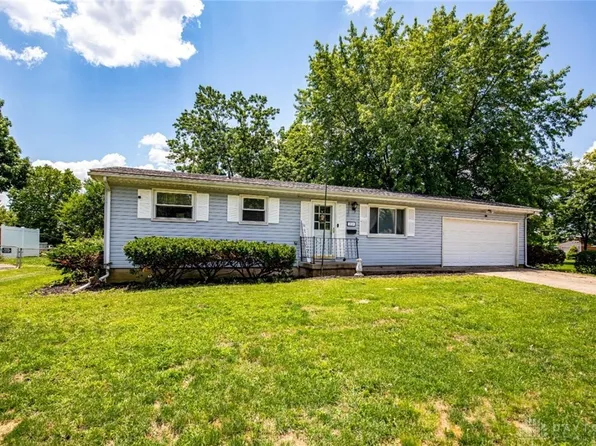 203 Kerry St, Trenton, OH 45067