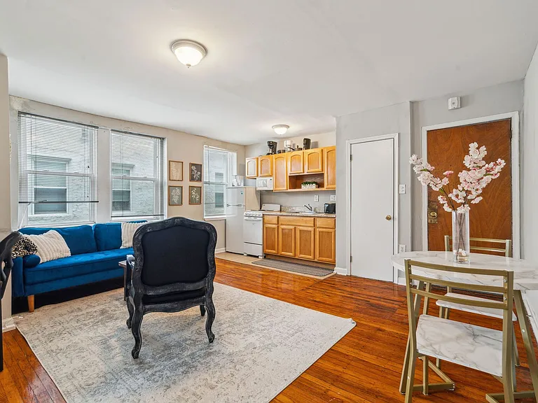 3412 Spring Partners LP — Photo 1