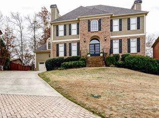 1116 Vinings Grove Way SE, Smyrna, GA 30082