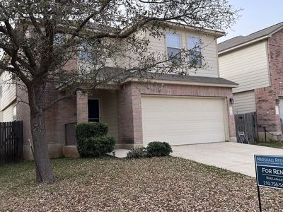 11015 Gilpin Cyn, Helotes, TX, 78023