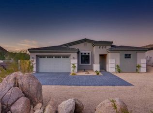 1812 E Marco Polo Rd, Phoenix, AZ 85024