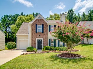 605 Ascott Way, Durham, NC 27713