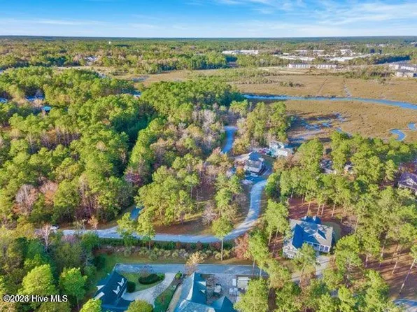 529 River Heights Trce Lot 10, Shallotte, NC 28470