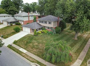 1 Vansant Rd, Newark, DE 19711