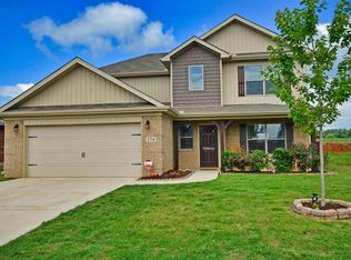 154 Walkers Hill Rd, Meridianville, AL 35759