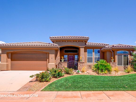 2nd image of 1795 N Snow Canyon Pkwy Unit 6