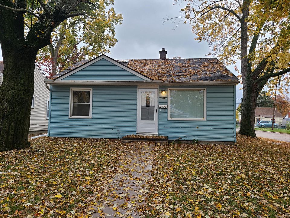 1st image of 7502 Floral St