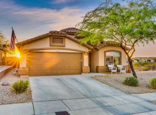 10936 S Piety Hill Dr, Vail, AZ 85641