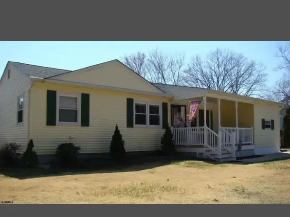 115 Grant Ave, Egg Harbor Township, NJ 08234