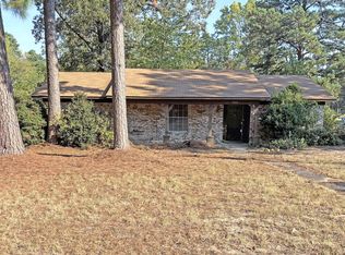 7517 Bonita Park Dr, Texarkana, AR 71854