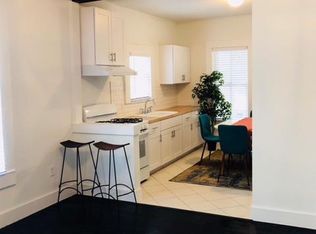 2113 Decatur St APT 3, Houston, TX 77007