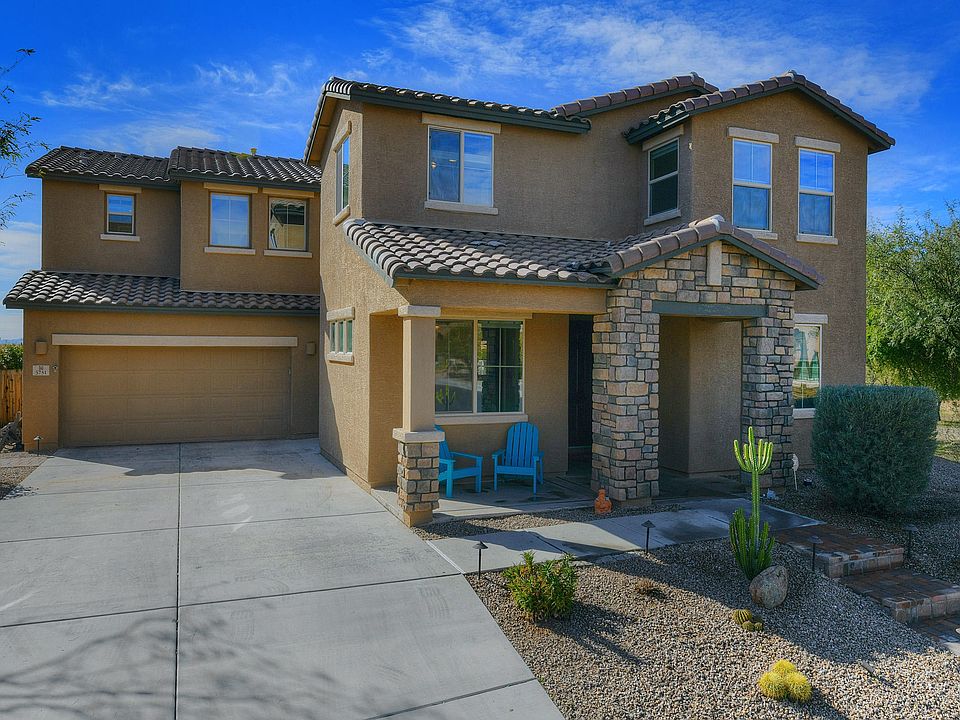 1st image of 3731 W Richmond Vista Dr
