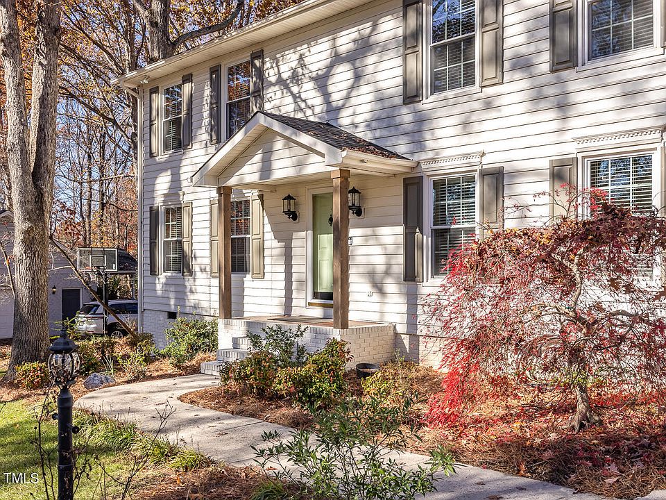 100 Queensferry Rd, Cary, NC 27511 Zillow