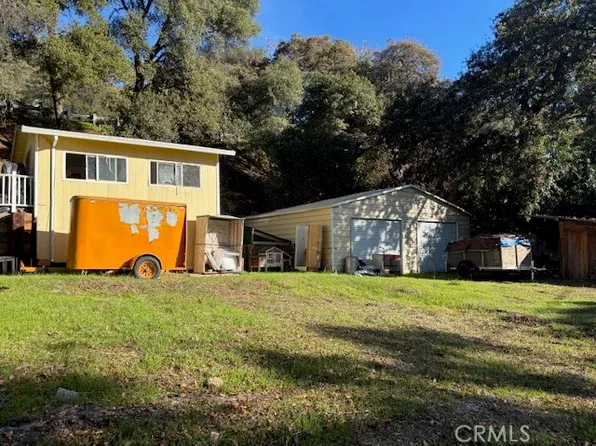 11625 Garden Ct Lot 26-27, Clearlake Oaks, CA 95423