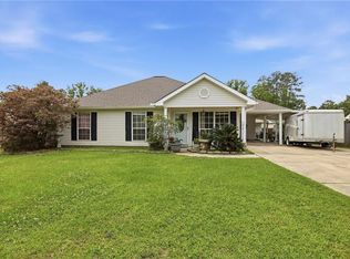11292 Zephyr Dr, Tickfaw, LA 70466