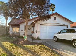 2367 N Brunswick Ave, Fresno, CA