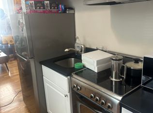 506 E Broadway #1F, Boston, MA 02127