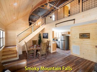 3360 Rocky Ridge Rd, Cosby, TN 37722